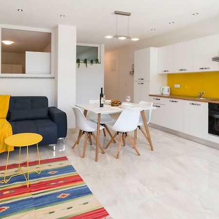 Apartment Arna Krk Town Exteriér fotografie