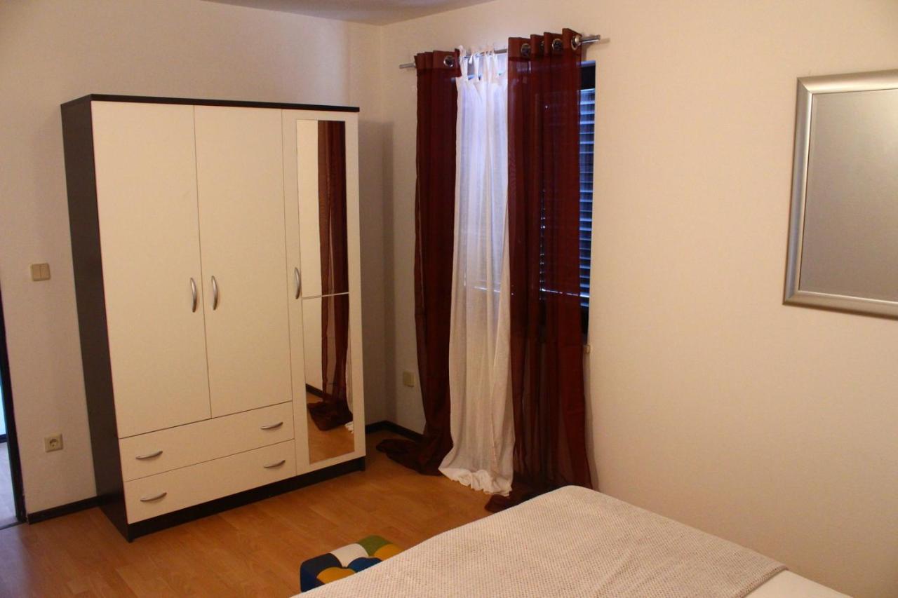 Apartment Arna Krk Town Exteriér fotografie