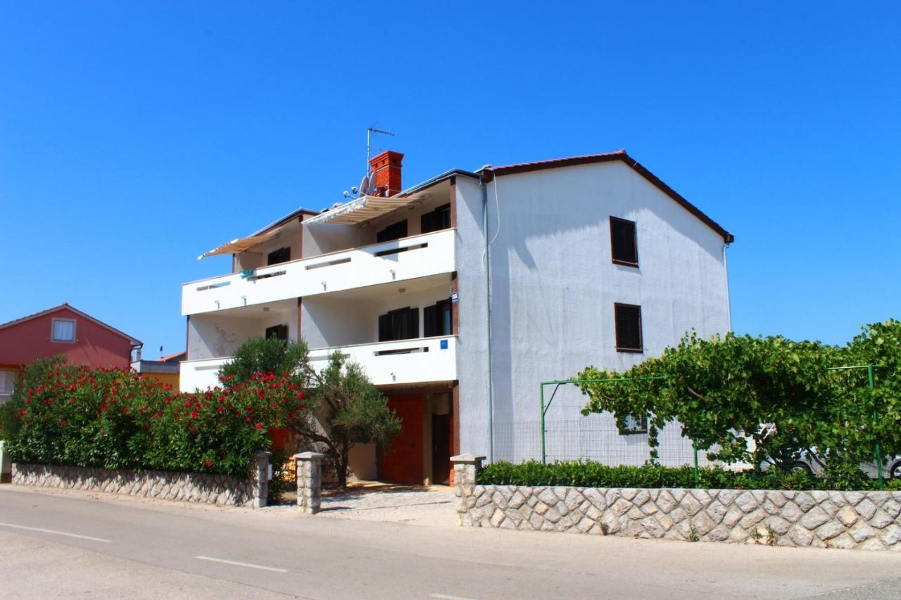 Apartment Arna Krk Town Exteriér fotografie
